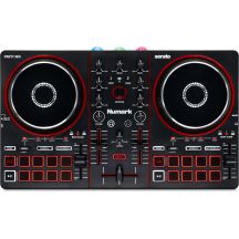 NUMARK PARTY MIX MKIII - DJ-Controller