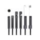 2. TRACER kabelgebundene Endoskopkamera 5 m 7 mm LED USB-C