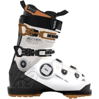 3. Damen-Skischuhe K2 ANTHEM 95 BOA