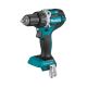 2. Makita DDF484Z Zentralverriegelungs-Bohrmaschine 1,6 kg Schwarz, Blau