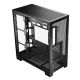 2. MODECOM SPACE MIDI-KOFFER SCHWARZ