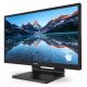 25. PHILIPS LED-Monitor 23,8" 242B9T/00 Touch