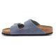 11. Birkenstock Arizona BS 1030864 Elemental Blue