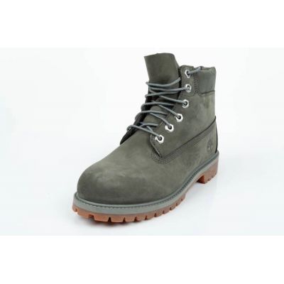 13. Timberland Icon 6-Inch Premium Stiefel W TBA1VD7