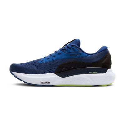 6. Herren Adrenaline GTS 24 Laufschuhe für Asphalt, Marineblau