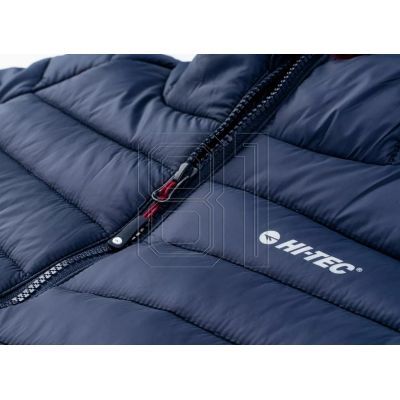 4. Hi-Tec Lady Carson Jacke W 92800326577