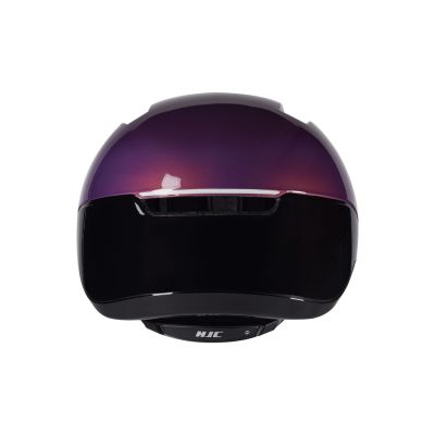 5. HJC CALIDO PURPLE VIOLET rM Fahrradhelm