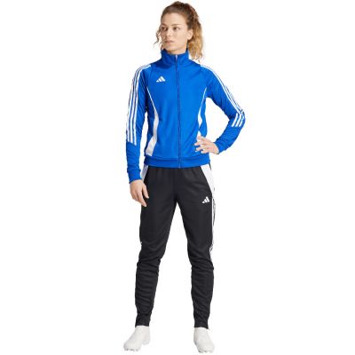 10. adidas Tiro 24 Training W Sweatshirt IR7494