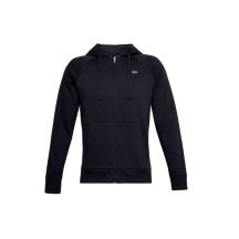Under Armor Rival Fleece FZ Hoodie M 1357111-001