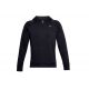 Under Armour Rival Fleece FZ Hoodie M 1357111-001
