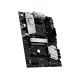 4. MSI B550 GAMING WIFI Mainboard