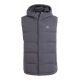 Sleeveless adidas Helionic Vest M IX8113