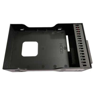 8. LC-Power LC-35U3-RAID-2 Festplattengehäuse HDD-Gehäuse Schwarz 3,5"