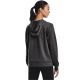 2. Under Armour Rival Terry Hoodie W 1369855 010