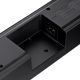 11. Samsung HW-B450F/EN Soundbar 2.1-Kanal 300W Bluetooth 4.2 Dolby Audio Schwarz