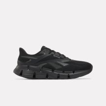 Reebok ZIG DYNAMICA 6 CORE SCHWARZ/GRAU 6/CORE SCHWARZ Turnschuhe (100225490)