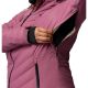 4. Columbia Bird Mountain III Isolierte Jacke 2085641552 Rosa L