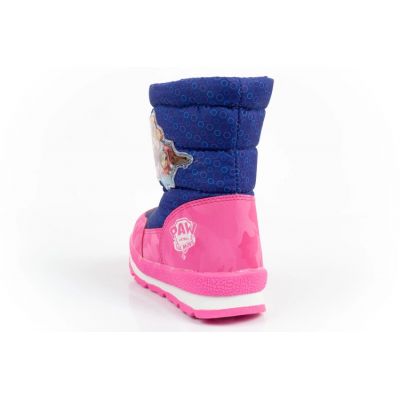 5. Paw Patrol City Jr Schneestiefel PW008528