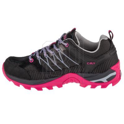 2. CMP Rigel Low Wmn WP W Schuhe 3Q54456-39UR