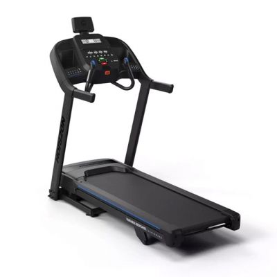 3. HORIZON FITNESS 7.0 AT-24 Elektrisches Laufband