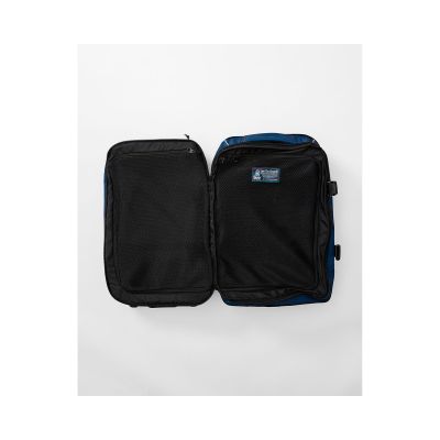 4. RIP CURL F-Light Transit 45L Herrenkoffer, Suchreferenz Marineblau