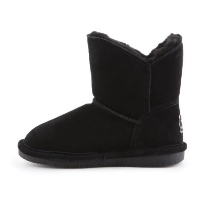 4. BearPaw Rosie Jugend 1653Y-011 Schwarz