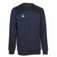 3. Select Oxford Sweat M T26-01868 marine/schwarz