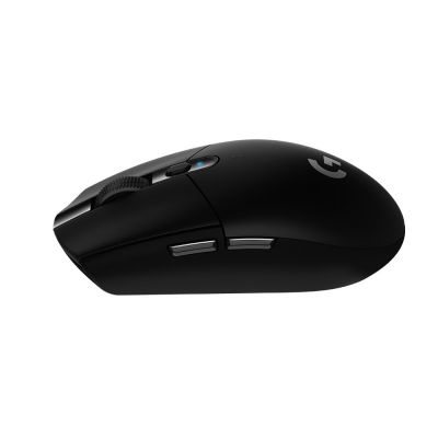 13. Logitech G305 LightSpeed Maus