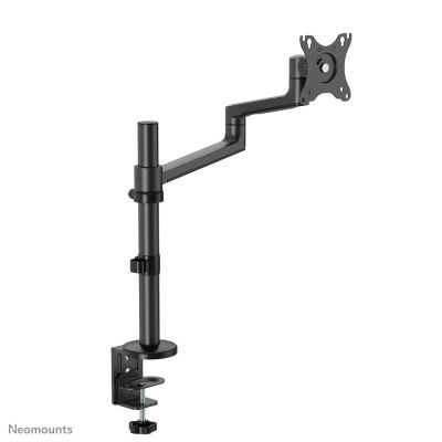 5. Neomounts DS60-425BL1 Monitorhalterung/Ständer 68,6 cm (27") Schreibtisch Schwarz