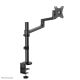 5. Neomounts DS60-425BL1 Monitorhalterung/Ständer 68,6 cm (27") Schreibtisch Schwarz