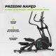 15. VIRTUFIT FDR300i Ellipsentrainer