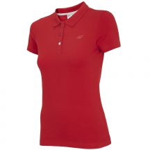 Poloshirt 4F W NOSH4-TSD008 62S 