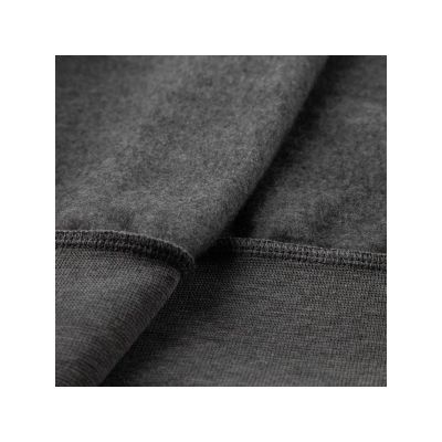 13. Rossignol LOGO SWEAT RN FL grau