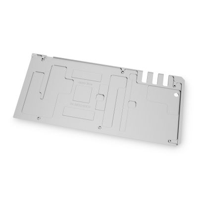 2. EK 3831109836804 Teil / Zubehör für Computer-Kühlsysteme Hintere Zulassung