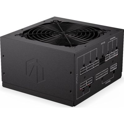 6. ENDORFY Supremo FM6 850 W Netzteil EY7A012