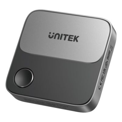 2. Unitek Drahtloser HDMI-Transmitter 4K 60Hz Reichweite bis zu 8 m