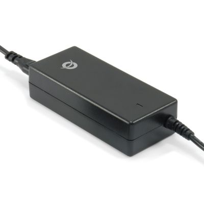 6. Conceptronic CNB65 Netzteil/Wechselrichter, intern, 65 W, Schwarz