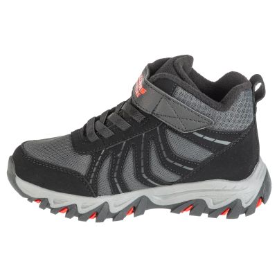 2. Skechers Rugged Ranger - Storm Trail 406412L-BKRD Schwarz 28