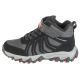 2. Skechers Rugged Ranger - Storm Trail 406412L-BKRD Schwarz 28