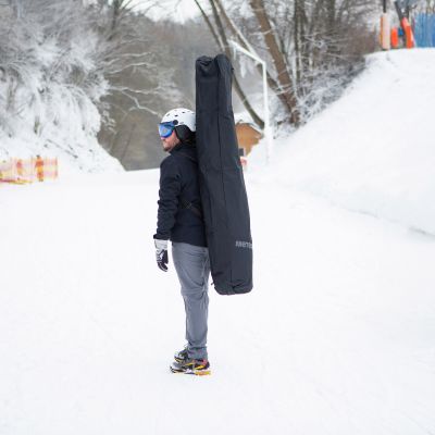 11. Meteor Hielo 17329 Snowboard-Abdeckung