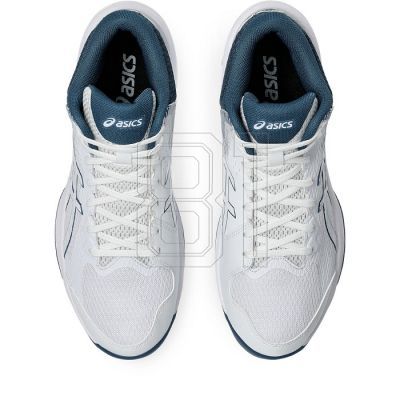 3. Asics Beyond FF MT M 1071A095103 volleyball shoes