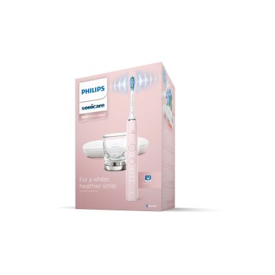 6. PHILIPS HX9911/29 DiamondClean Zahnbürste