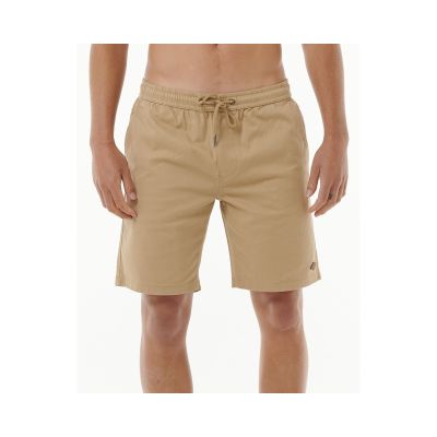 RIP CURL Classic Surf Volley Shorts Khaki