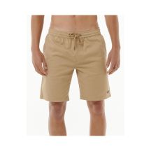 RIP CURL Classic Surf Volley Shorts Khaki