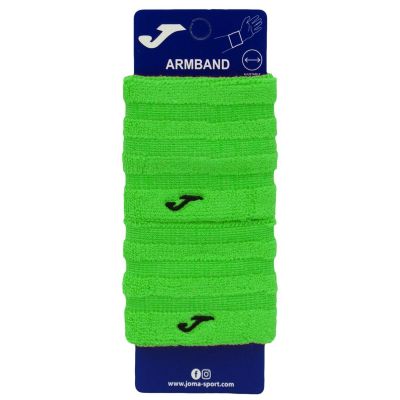 4. JOMA SLAM PRO DOPPELARMBAND GRÜN 400701.000