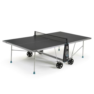 5. Cornilleau 100X Outdoor-Tischtennisplatte 115300