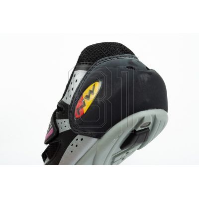 5. Northwave Moon W 80171006 17 Fahrradschuhe