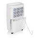 5. Tristar DH-5419 Luftentfeuchter, 10 Liter, 44 dB, 205 W, Weiß