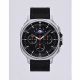 9. Samsung L505 Galaxy Watch8 Classic (46 mm) Schwarz