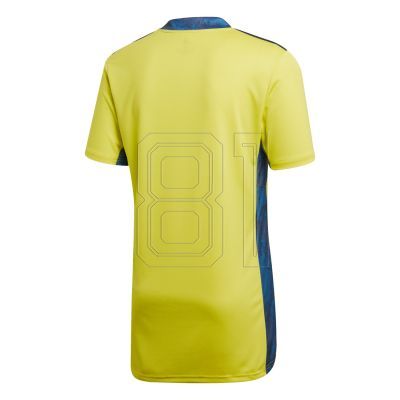 2. Adidas Juventus Turin M FI5004 goalkeeper jersey